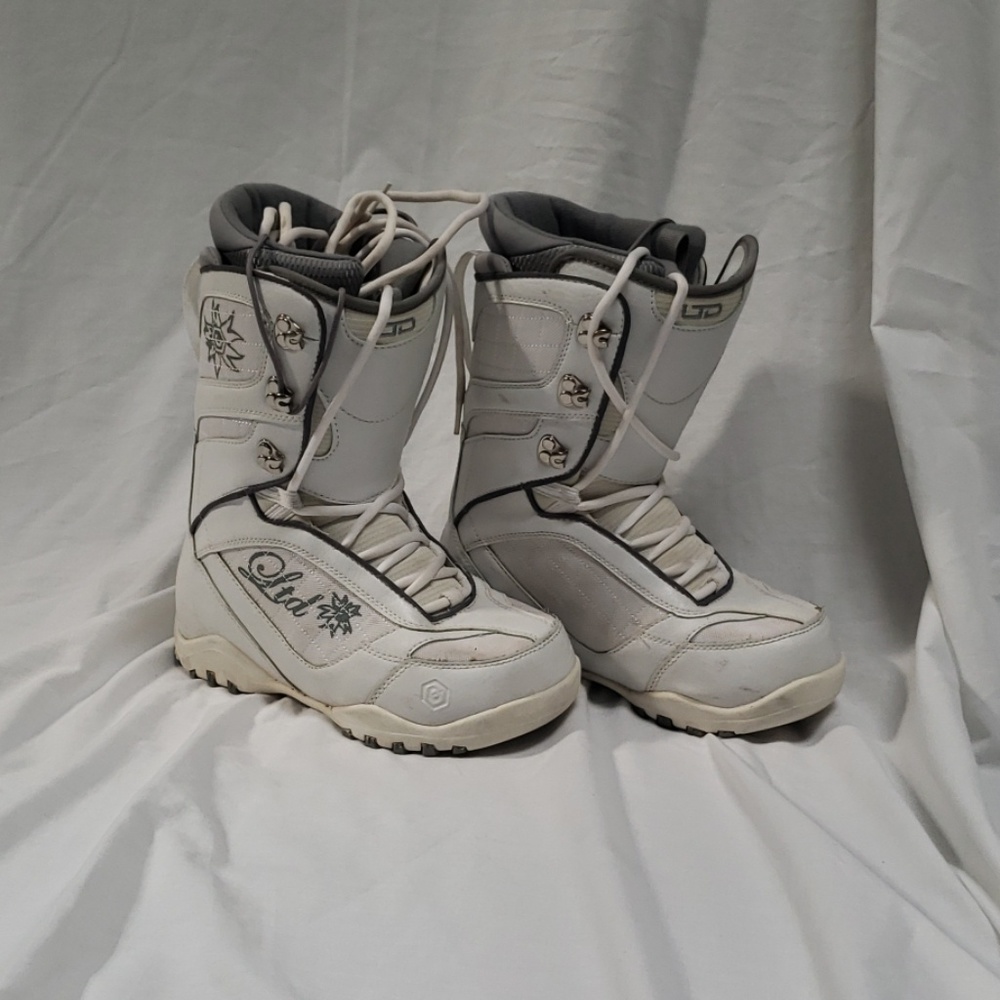 Women's Snowboard Boots